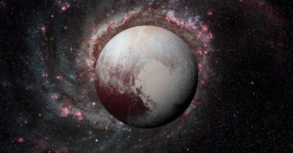 Why can’t Pluto be considered a proper planet?