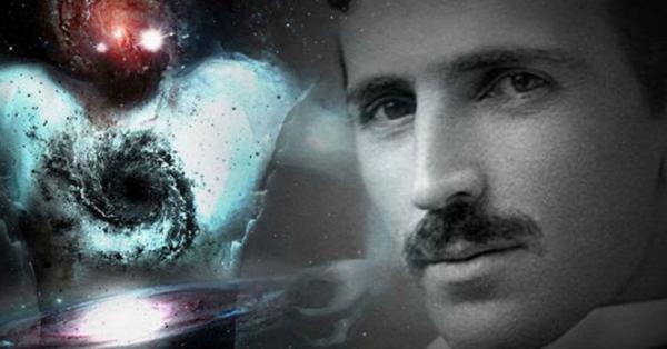 Scientist Nikola Tesla once confirmed the existence of aliens 100 years ago