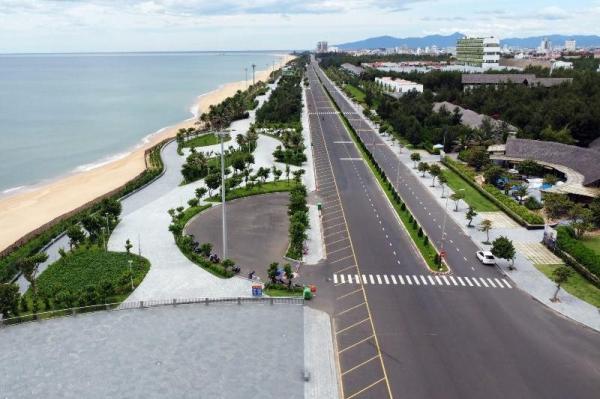 Phú Yên bố trí 800 ha đất phát triển dự án nhà ở