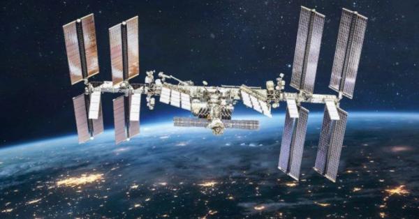 Here“s how NASA is upgrading the International Space Station”s aging electrical system