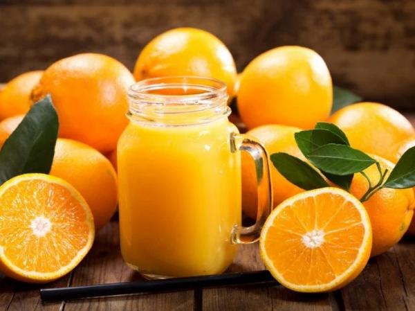 Uống nước cam rất tốt nhưng uống kiểu này thì gây hại gấp 10, ai cũng cần biết