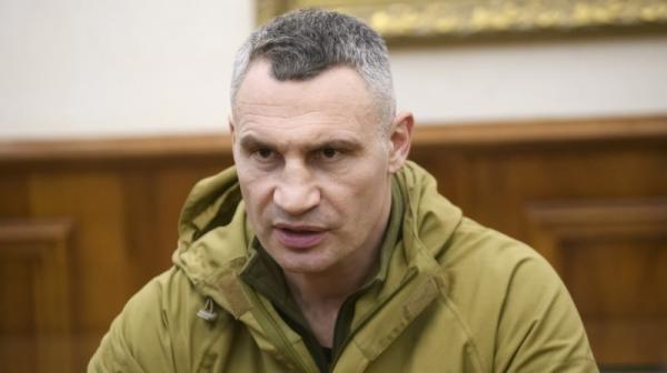 Thị trưởng Kiev tố chính quyền Ukraine “bỏ ngoài tai” cảnh báo