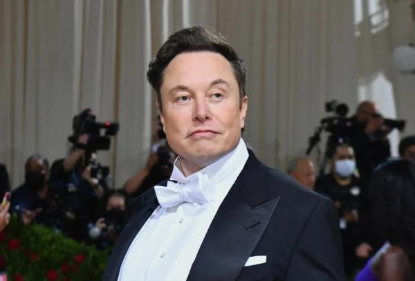 Ông Elon Musk lập kỷ lục Guinness buồn