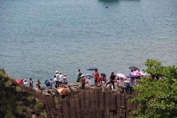 Phú Yên: Lượng du khách tăng khủng tới 10,5 lần là do... nhầm lẫn