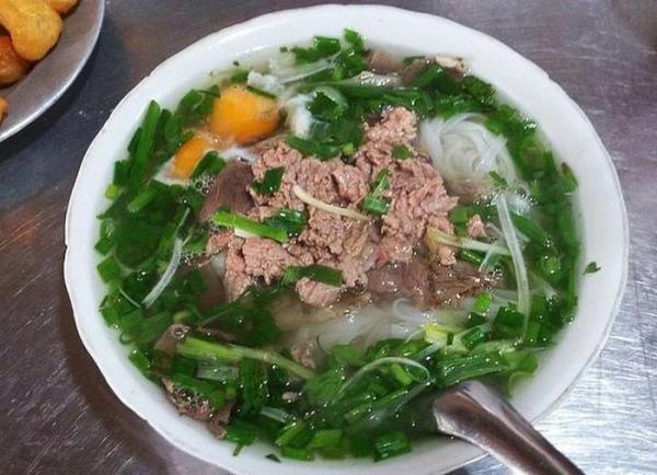 Đặc sản Nam Định có những món gì ngon?