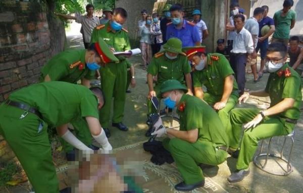 Người mẹ dìm chết 2 con nhỏ ở Nam Định nói gì về hành động tàn nhẫn và nhà chồng?