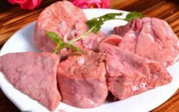 9 bộ phận “bẩn” nhất của lợn, ăn càng ít càng tốt kẻo rước độc vào người, món thứ 4 nhiều người mê