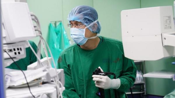 Bác sĩ “cân não” với ca bệnh 25 năm mới gặp trong nghề