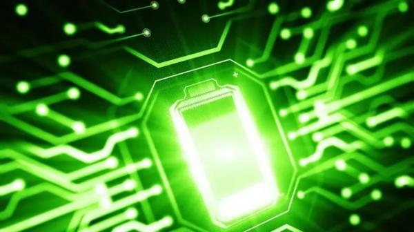 Vật liệu cực dương pin lithium–ion dung lượng cao, tăng công suất gấp 10 lần pin thông thường