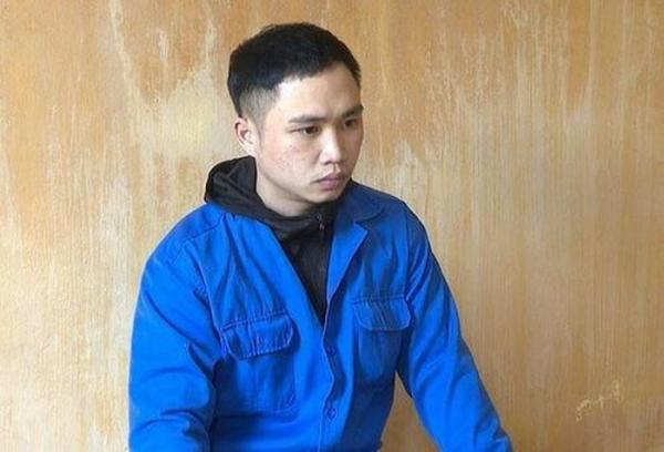 Hải Dương: Khởi tố thanh niên 27 tuổi về tội chống người thi hành công vụ