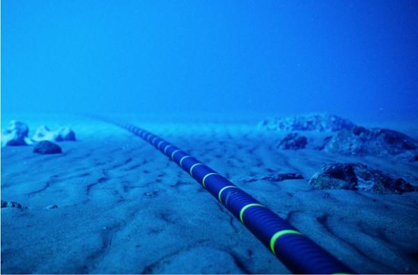 Tin công nghệ 5-5: 2 tuyến cáp quang biển đã sửa chữa hoàn tất