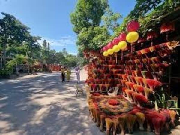 Du lịch làng nghề: Hướng đi đầy triển vọng của Thừa Thiên Huế