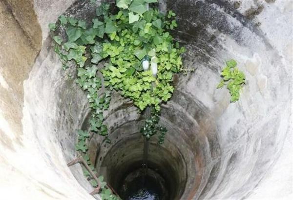 Quảng Ngãi: Nguồn nước ngầm trên đảo Lý Sơn ngày càng cạn kiệt