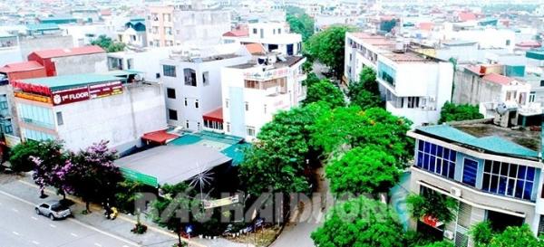 [Audio] Dự án khu tái định cư phường Hải Tân vướng mắc kéo dài