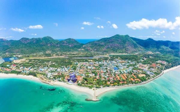 Bà Rịa - Vũng Tàu: Côn Đảo sẵn sàng cho mùa du lịch hè 2023