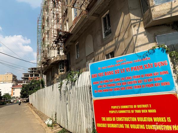 16 dự án nhà ở đã được ‘gỡ vướng’, Nha Trang thu hồi gần 500ha đất