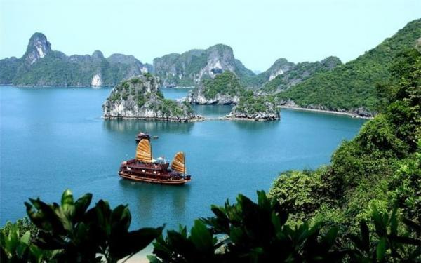 “Ghé thăm” kỳ quan thiên nhiên hàng đầu thế giới ngay tại Việt Nam