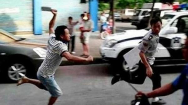 Bắc Giang: Án mạng đau lòng sau đám giỗ, một người đàn ông bị đâm t‌ử von‌g