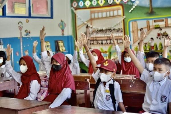 Giáo dục Indonesia vượt qua 2 thập kỷ khó khăn