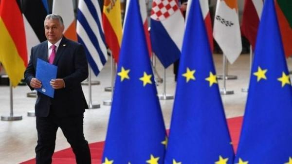 Hungary có thể rời EU?
