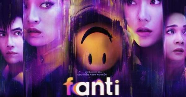 Review Fanti: Kịch bản đầy lỗi, diễn xuất chênh lệch
