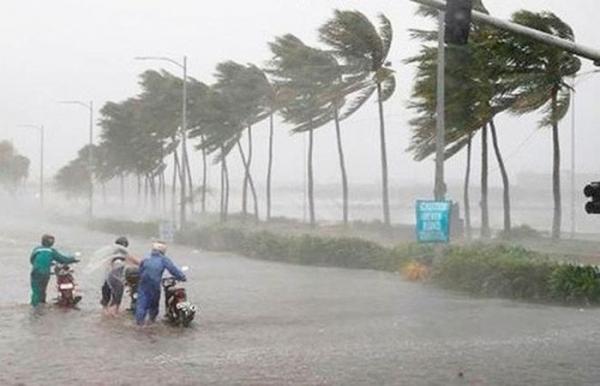Biển Đông có thể xuất hiện 2-3 cơn bão và áp thấp nhiệt đới trong tháng 8