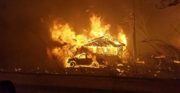 Cháy rừng như “tận thế” ở Hawaii: khẩn cấp ứng cứu, số người chết còn tăng