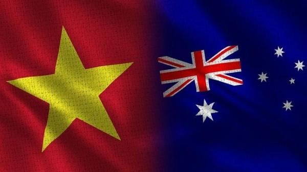Quan hệ Việt Nam-Australia ở giai đoạn phát triển chín muồi