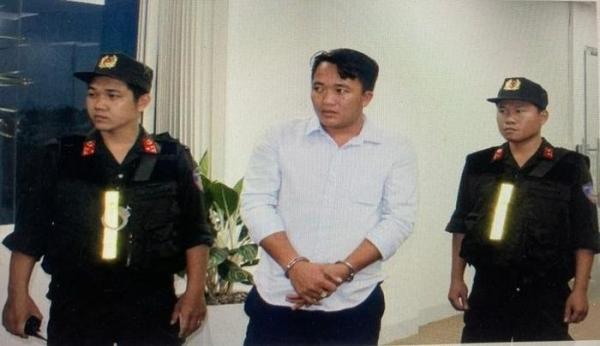 Mở rộng điều tra vụ công ty bị Thiếu tướng Nguyễn Sỹ Quang “đưa vào tầm ngắm”