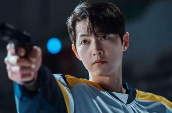 Tài tử Song Joong Ki gây chú ý khi đóng phim “0 đồng”
