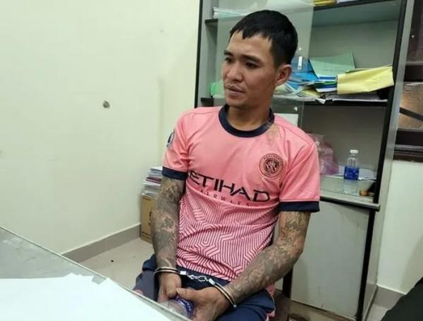 Giải cứu thành công cháu bé 6 tuổi bị bắt cóc tại Lâm Đồng