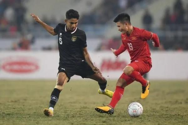ĐT Indonesia tự tin vượt qua Vòng loại thứ hai World Cup 2026