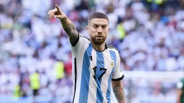 Messi và đội tuyển Argentina bị tước danh hiệu World Cup 2022?