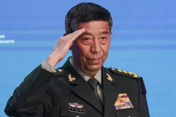 Thăng trầm của Bộ trưởng Quốc phòng Trung Quốc vừa bị miễn nhiệm