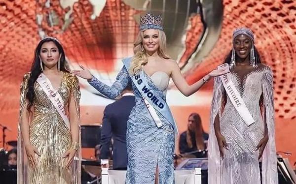 Sân chơi sắc đẹp lớn nhất hành tinh “Miss World 2024” lại có sự thay đổi vào phút chót