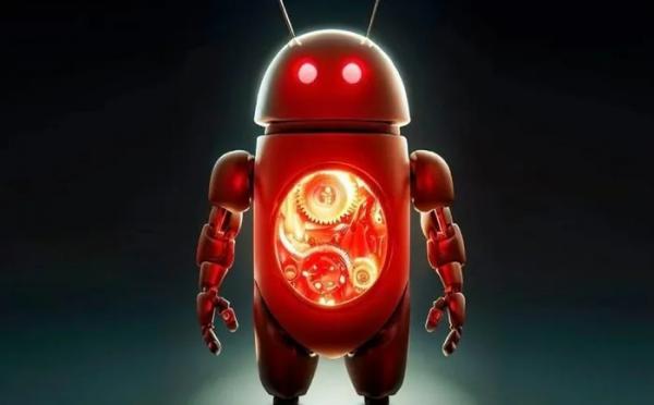 Xuất hiện mã độc vượt qua “bức tường” của tất cả các hệ điều hành Android