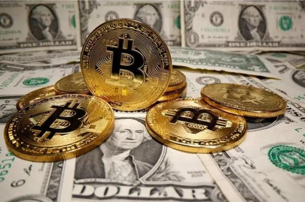 Giá Bitcoin hôm nay 18/11: Giao dịch quanh mốc 36.400 USD