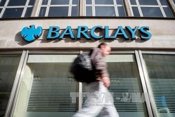 Barclays kỳ vọng đạt lợi nhuận kỷ lục ở Nhật Bản