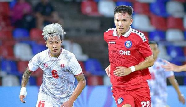 Nhận định bóng đá PSM Makassar vs Hải Phòng: Đại diện Việt Nam gặp khó