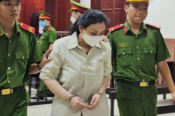 Phúc thẩm vụ án “Giết người” tại TP Hồ Chí Minh: Y án 18 năm tù với đối tượng chủ mưu