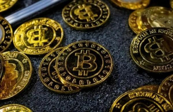Bitcoin lên 40.000 USD: Quên đi khủng khoảng Binance, đắt giá nhất 18 tháng qua