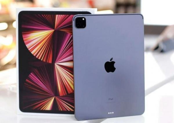 Nikkei: Apple chuyển nguồn lực phát triển iPad sang Việt Nam