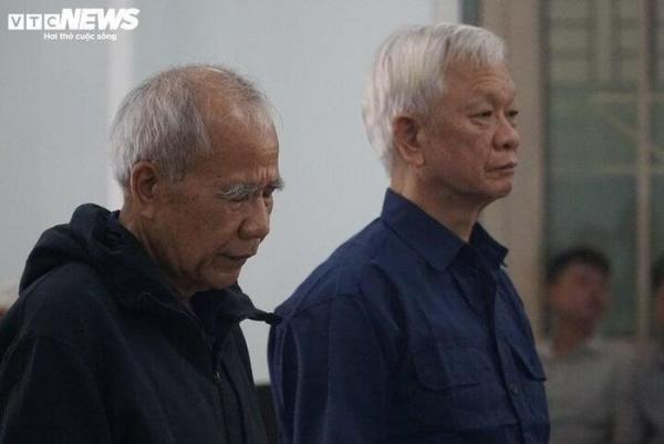 Sai phạm trong giao “đất vàng”, hai cựu chủ tịch tỉnh Khánh Hòa tiếp tục hầu tòa