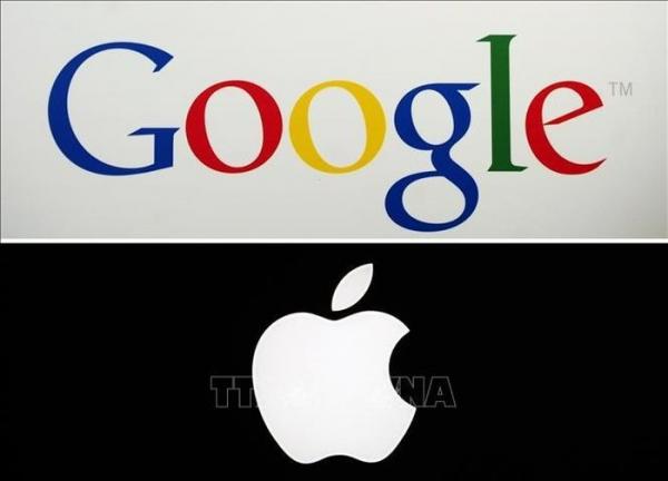 EU điều tra kho ứng dụng của Apple và Google