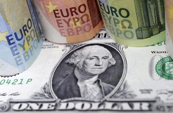 Đồng USD bị bán tháo sau tín hiệu chính sách tiền tệ trái chiều giữa Fed và ECB