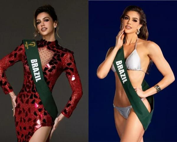 Hoa hậu Lan Anh và 9 ứng viên sáng giá vương miện Miss Earth 2023