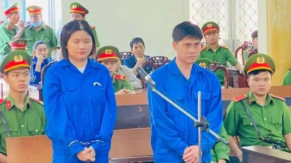 Tòa tuyên t‌ử hìn‌h 2 người vụ 29 bị cáo cầm hung khí đi bắt, giết người ở An Giang