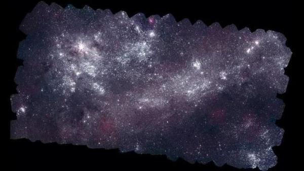 Khám phá 25 “ngôi sao bị tước bỏ lớp ngoài”, giải mã về siêu tân tinh
