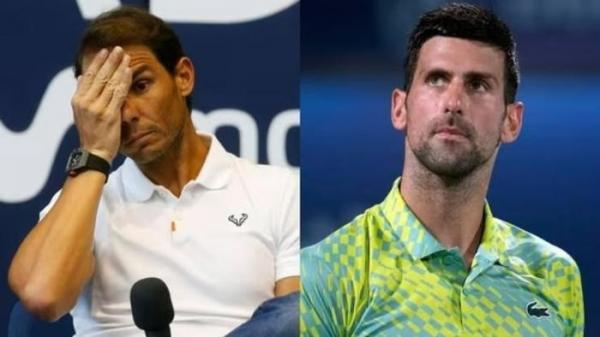 11 đối thủ từng “bắt nạt”, tỷ lệ thắng Nadal - Djokovic như thế nào?