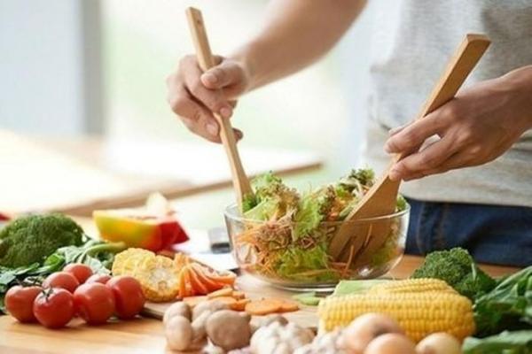 7 nguyên tắc “vàng” trong ăn tối giúp bạn tránh xa béo phì